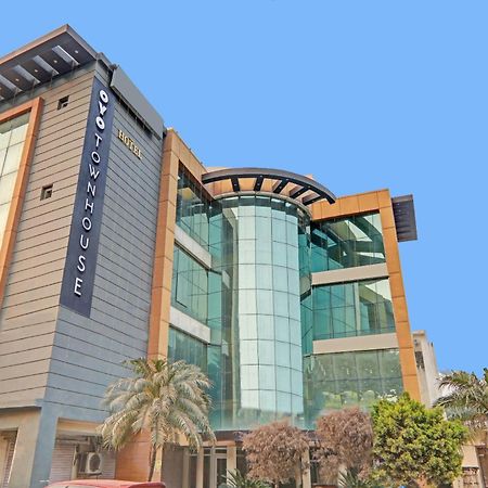 Townhouse 1150 Hotel Dayal Palace Chinhat المظهر الخارجي الصورة