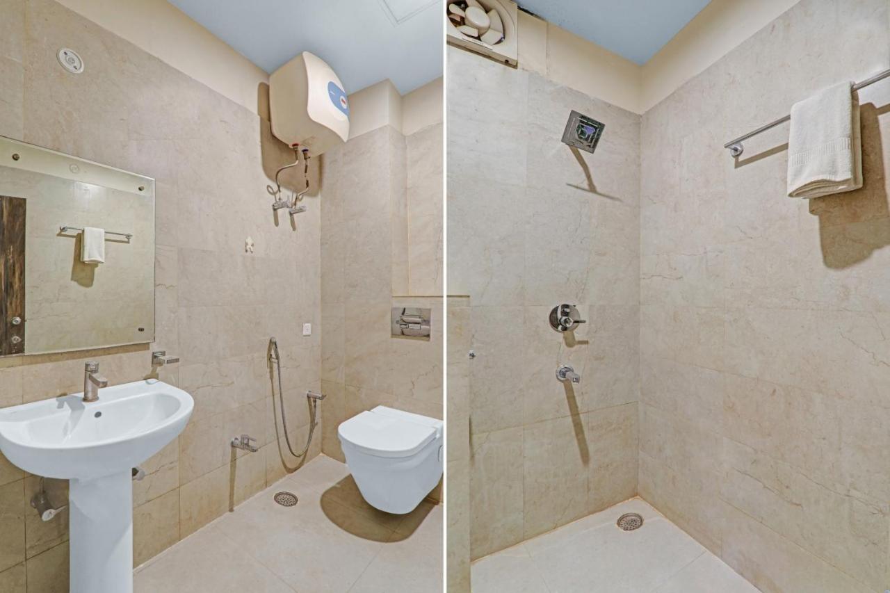 Townhouse 1150 Hotel Dayal Palace Chinhat المظهر الخارجي الصورة