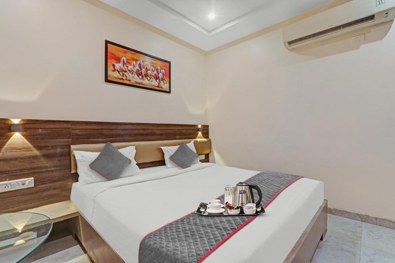 Townhouse 1150 Hotel Dayal Palace Chinhat المظهر الخارجي الصورة