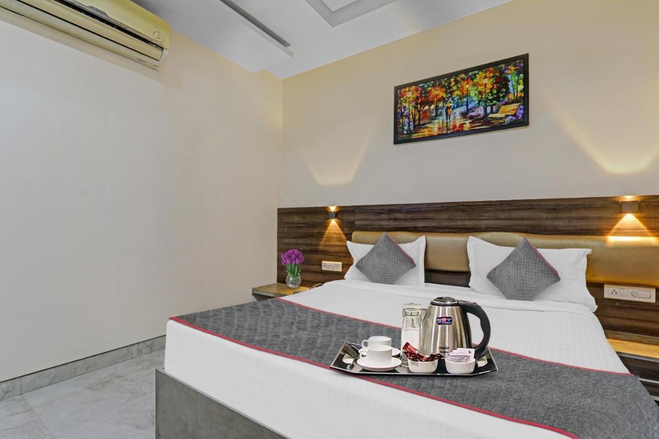 Townhouse 1150 Hotel Dayal Palace Chinhat المظهر الخارجي الصورة