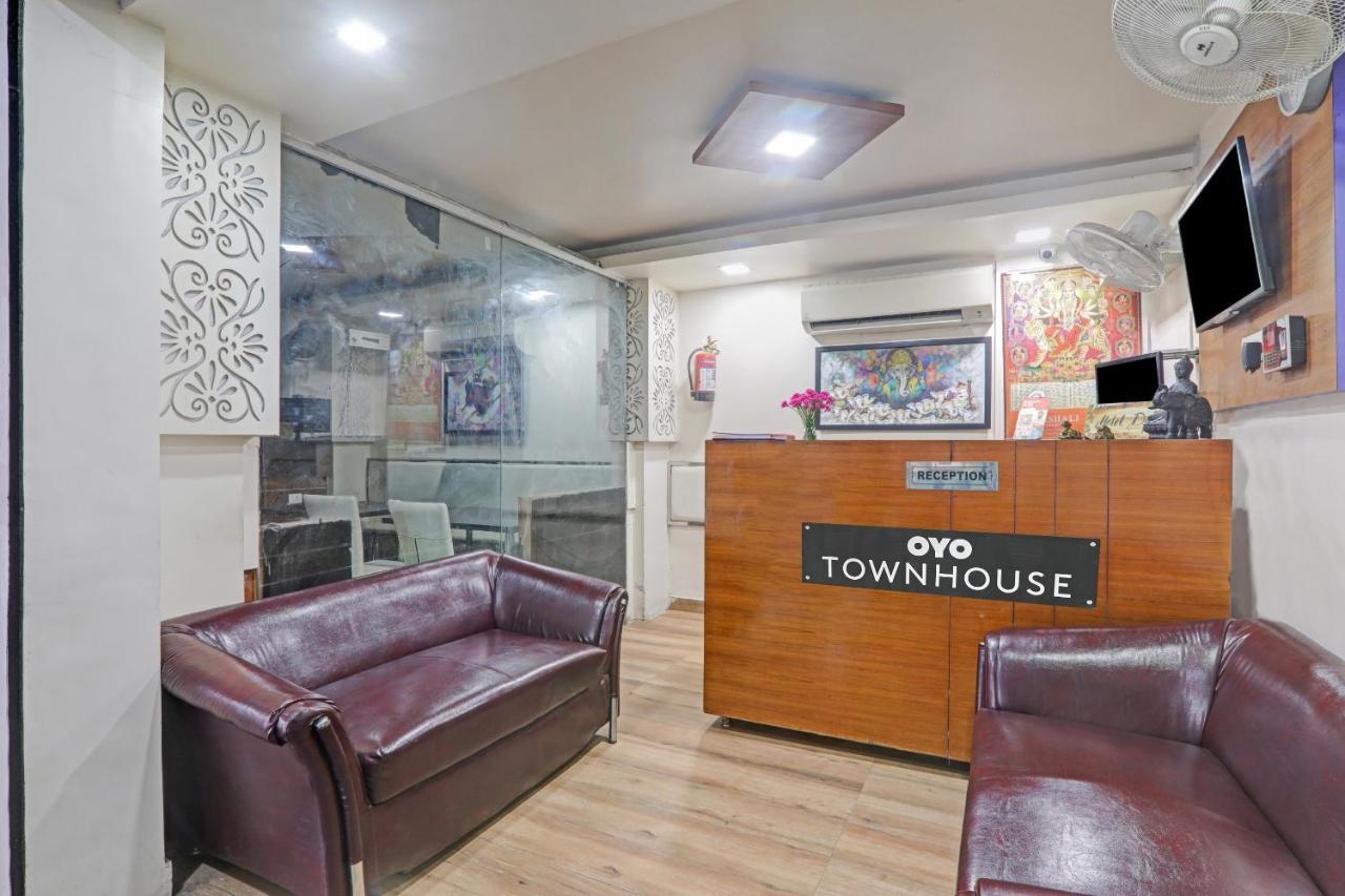 Townhouse 1150 Hotel Dayal Palace Chinhat المظهر الخارجي الصورة