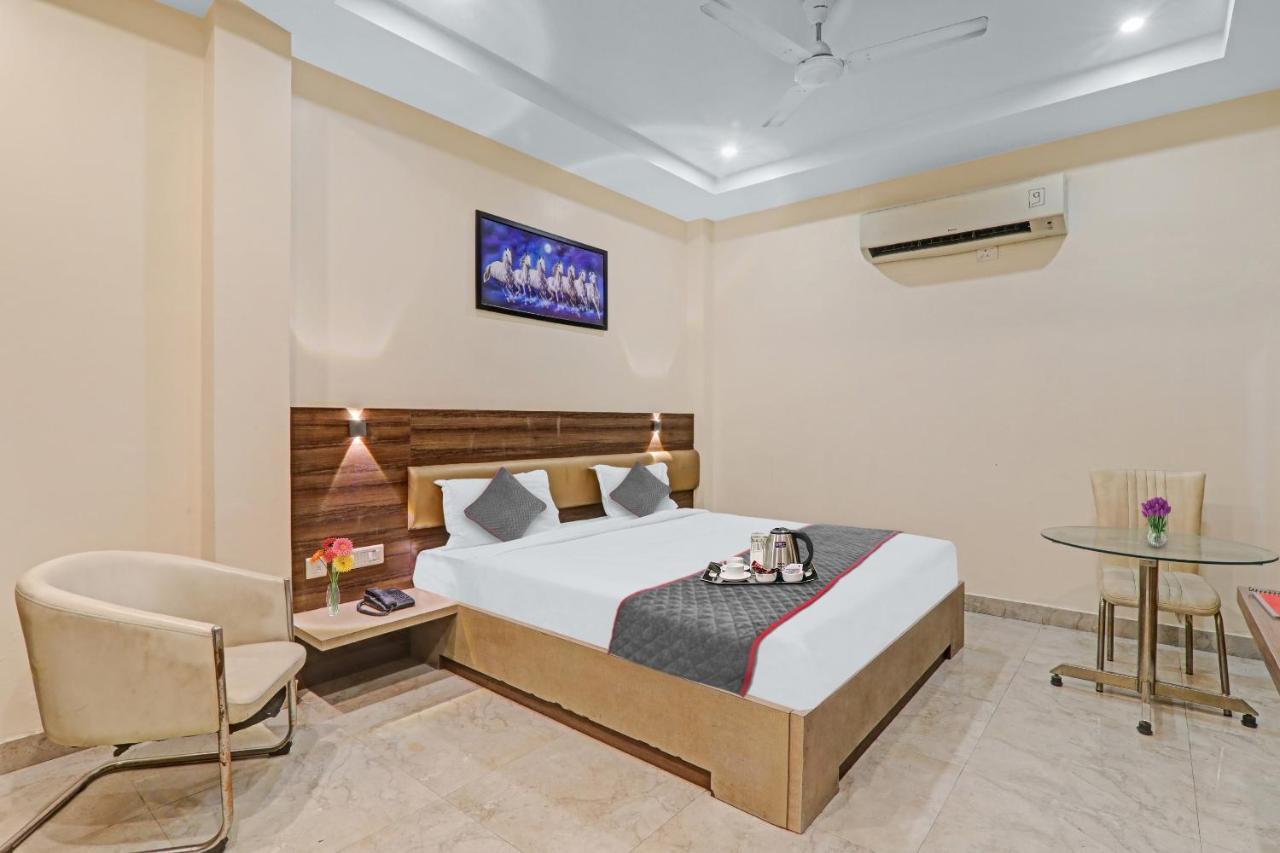 Townhouse 1150 Hotel Dayal Palace Chinhat المظهر الخارجي الصورة