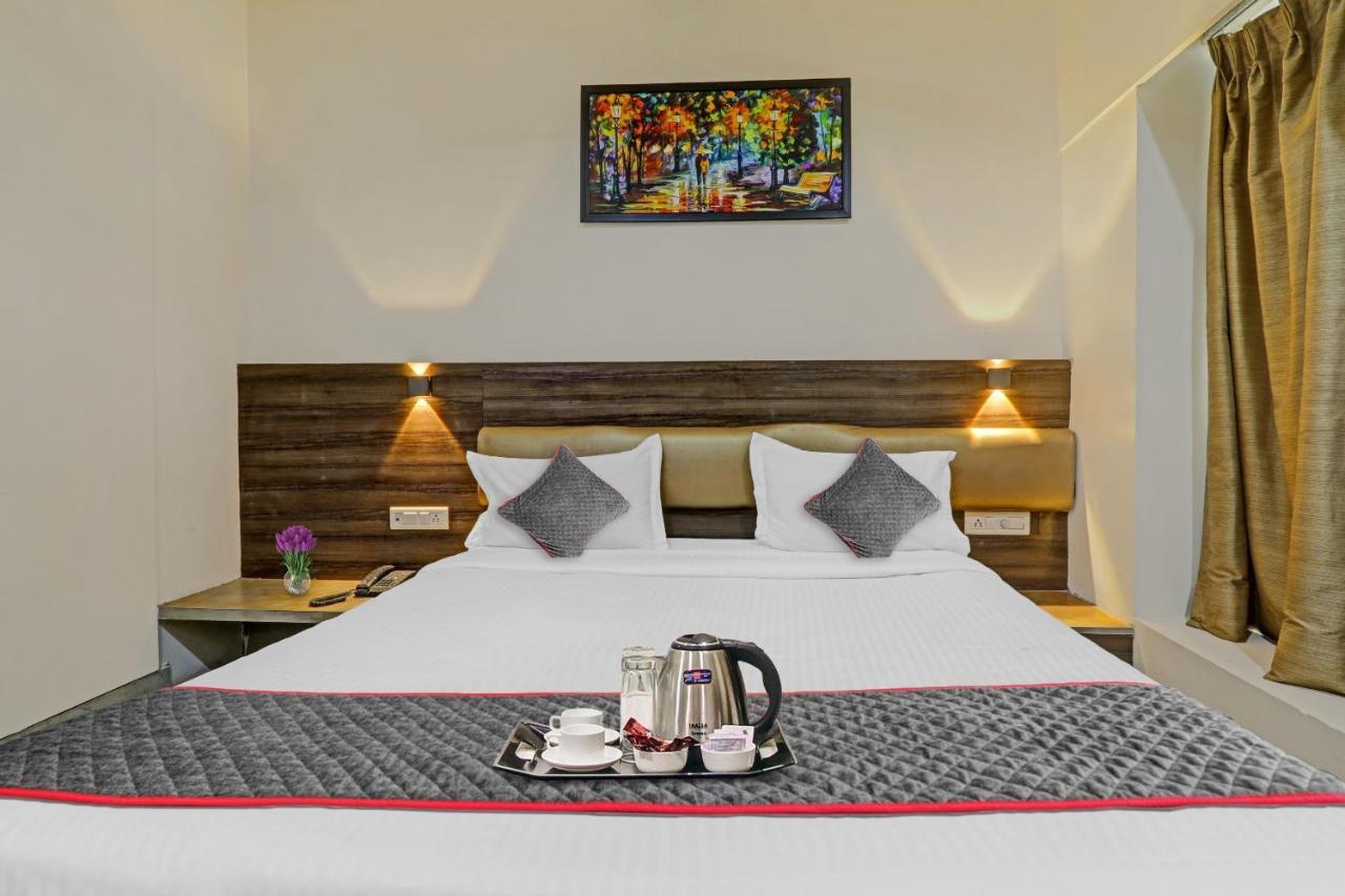 Townhouse 1150 Hotel Dayal Palace Chinhat المظهر الخارجي الصورة