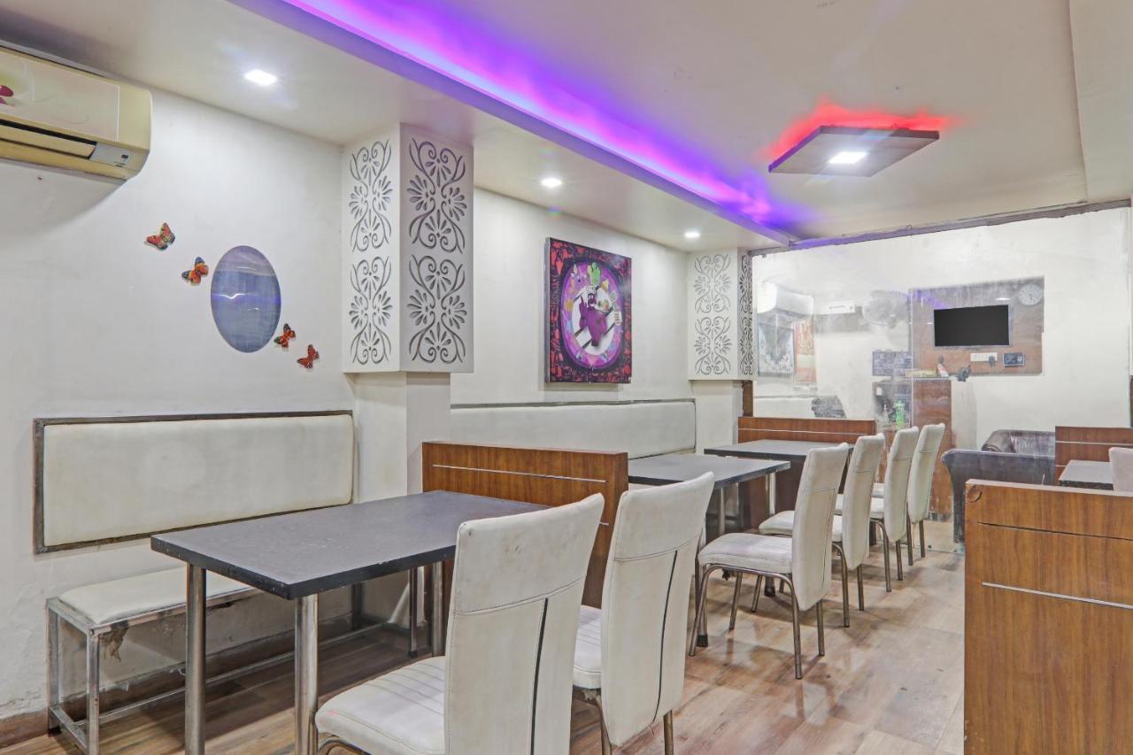 Townhouse 1150 Hotel Dayal Palace Chinhat المظهر الخارجي الصورة
