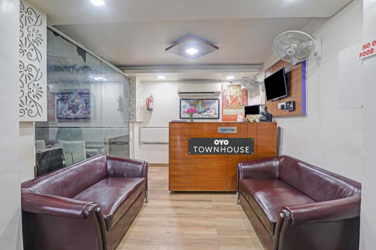 Townhouse 1150 Hotel Dayal Palace Chinhat المظهر الخارجي الصورة