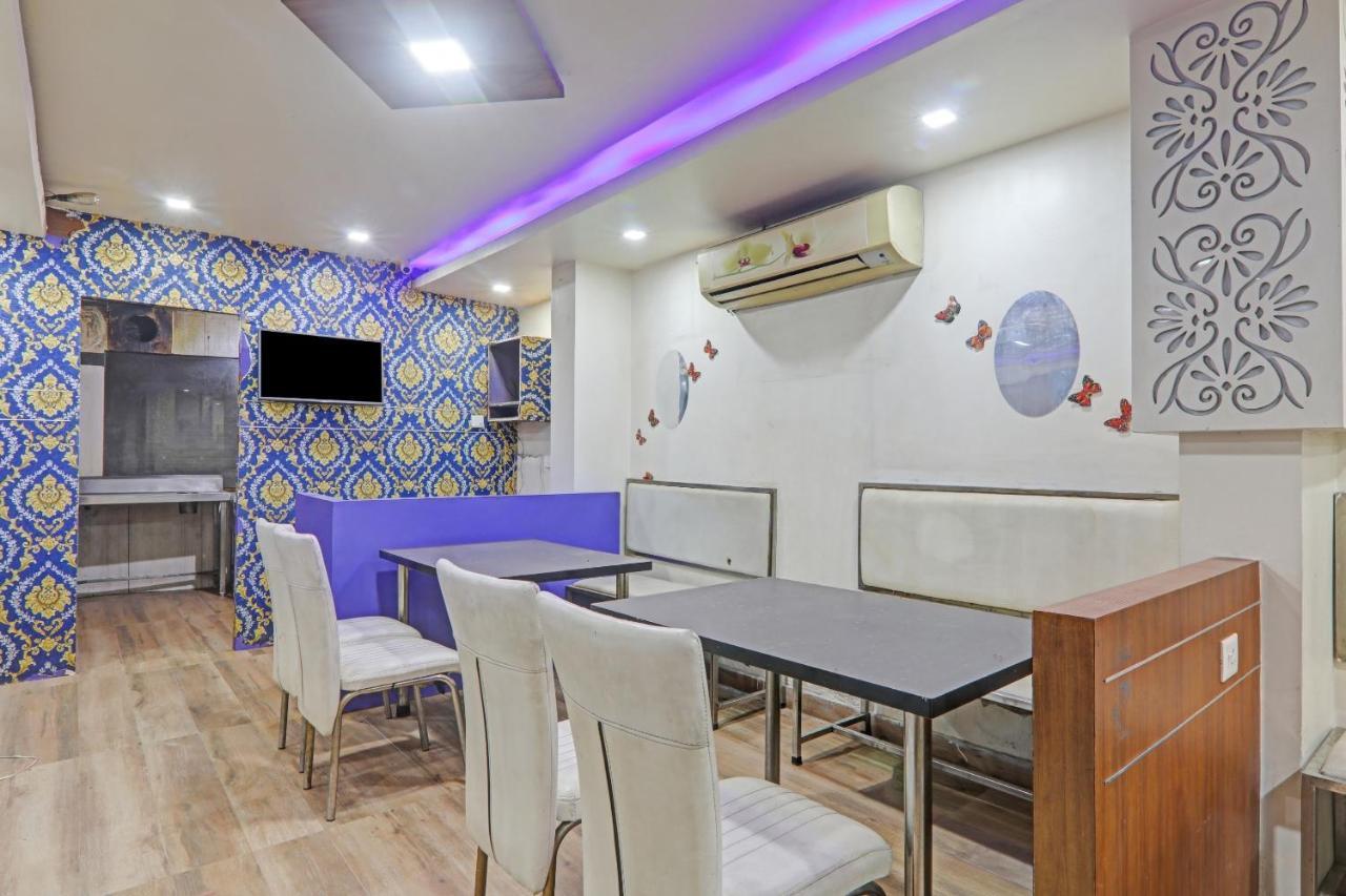 Townhouse 1150 Hotel Dayal Palace Chinhat المظهر الخارجي الصورة