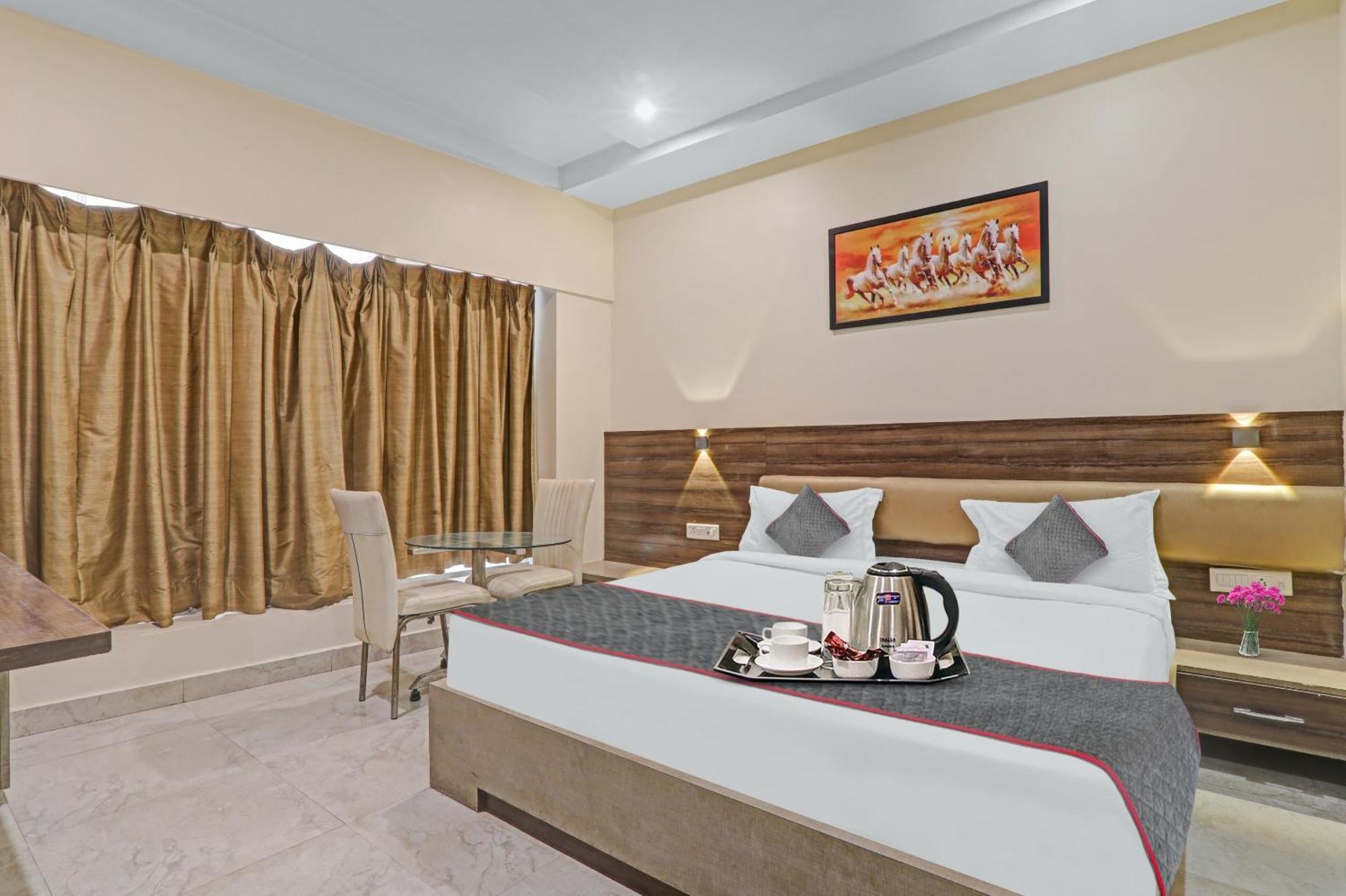 Townhouse 1150 Hotel Dayal Palace Chinhat المظهر الخارجي الصورة